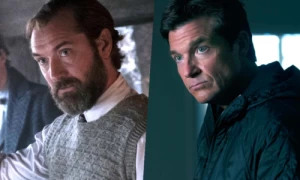 Jason Bateman e Jude Law vão protagonizar "Black Rabbit" na Netflix: Tudo o que sabemos