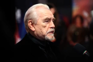 Brian Cox está aberto a regressar como Logan Roy num filme de 'Succession'