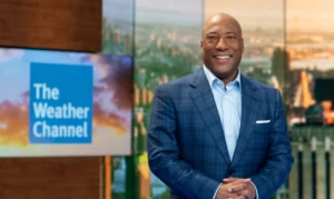 Byron Allen faz oferta para compar empresa da Paramount Global por $3.5 mil milhões