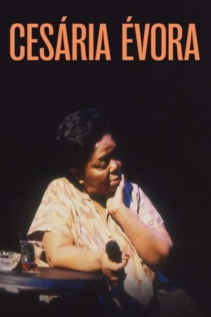 cesaria-evora