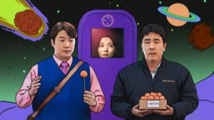 Final de "Chicken Nugget" Explicado: Que aconteceu a Go Baek-joong e Choi Min-ah?