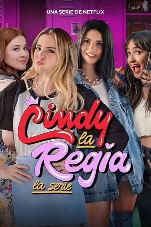 cindy-la-regina-the-high-school-years