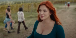 Bella Thorne vai realizar mais um Filme após "Color Your Hurt"