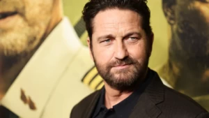 Gerard Butler vai regressar no Live-Action de 'Como Treinares o Teu Dragão' da Universal Pictures