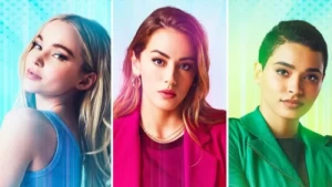 Criador de Live-Action de 'The Powerpuff Girls' revela razão de cancelamento