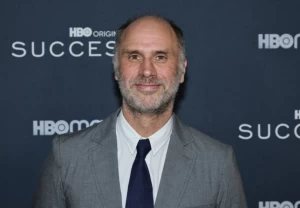 Criador de 'Succession', Jesse Armstrong, vai Receber o Prémio Fundadores dos International Emmys