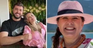 Cristina, Ana e Antonio Donatti: Onde estão hoje os participantes de 'Ilhados com a Sogra'?