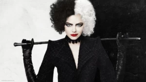 Emma Stone dá novidades sobre Cruella 2 da Disney