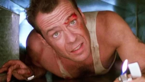 Saga de filmes "Die Hard" poderá ganhar prequela