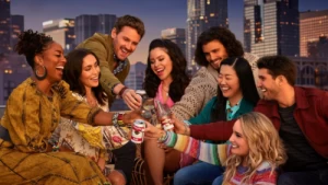 Disney cancela Good Trouble e esta não vai ter Temporada 6