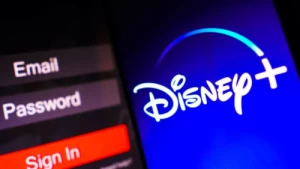 Disney+ perdeu 1,3 Milhões de Utilizadores após Subida de Preços