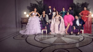 Dubai Bling Temporada 2: Estreia, Elenco, História e mais