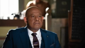 "Emperor of Ocean Park" da MGM+ confirma Forest Whitaker no elenco