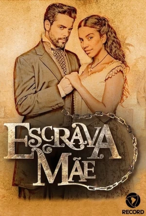 escrava-mae