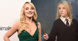 Evanna Lynch, de Harry Potter, é a primeira confirmação da Comic Con Portugal 2024