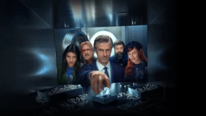 Conhece o Elenco de Todos Amam Diamantes estreia na Prime Video