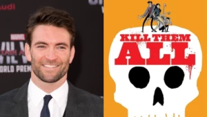 Sam Hargrave de "Extraction" vai realizar adaptação de "Kill Them All" para a Paramount