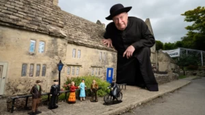 Father Brown Temporada 10: FOX Crima anuncia estreia para dezembro