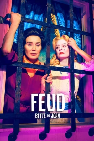 feud