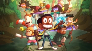 Filme de 'O Mundo de Craig' ganhou hoje o Trailer Oficial