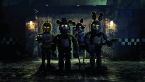 Realizador de FNAF fala sobre 'Five Nights At Freddy's' 2: O Filme