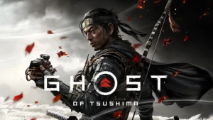 Filme live-action de "Ghost of Tsushima" já tem guião, revela realizador