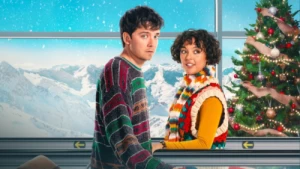 Your Christmas Or Mine 2 estreia na Prime Video: Conhece o Elenco e Sinopse