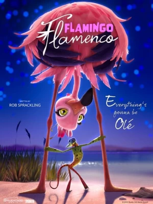 flamingo-flamenco