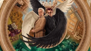 Good Omens Temporada 3: Prime Video pode renovar em breve!