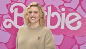 Greta Gerwig escolhida como Presidente do Júri no Festival de Cannes de 2024