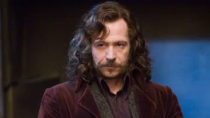 Gary Oldman não ama o seu trabalho na Saga de 'Harry Potter'