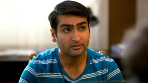 Kumail Nanjiani vai entrar em "Homicídios ao Domicílio"