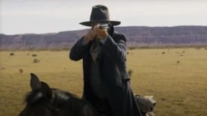 "Horizon: An American Saga" da Warner Bros ganha Trailer: Uma Aventura de Cowboys