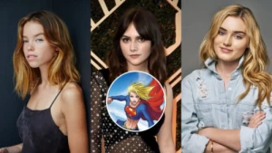 Estrela de "House of the Dragon" entre as consideradas para protagonizar em "Supergirl: Woman of Tomorrow"