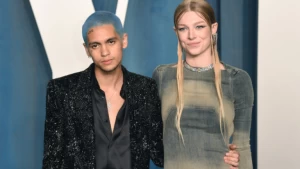 Hunter Schafer gostava de fazer de Zelda, conhecida de Euphoria