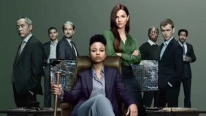 Industry Temporada 3: Possível Estreia, Elenco, Sinopse e mais