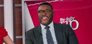 Tyler Perry vai realizar filme 'Joe’s College Road Trip' para a Netflix