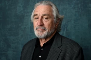 Julgamento por Discriminação de Robert De Niro já tem Júri