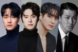 K-Drama 'Mercy for None' da Netflix: Possível Estreia, Elenco, Sinopse e mais