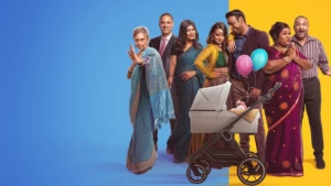 Kandasamys: The Baby na Netflix: Elenco, Sinopse e Trailer