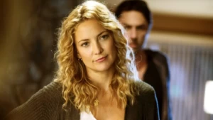 Kate Hudson vai protagonizar nova série de comédia na Netflix