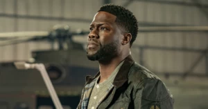 Kevin Hart afirma que nunca mais volta a apresentar os Óscares