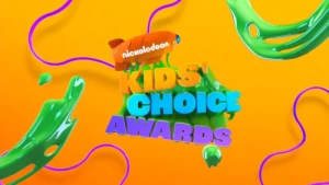 Kids' Choice Awards 2024 já têm data, e vão celebrar 25 anos de SpongeBob SquarePants