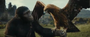 Trailer de O Reino do Planeta dos Macacos: Filho de César Inicia um Novo Capítulo no mundo Pós-Apocalíptico