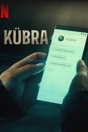 Kübra