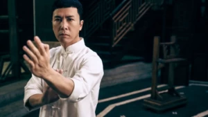 Universal Pictures está a desenvolver adaptação de 'Kung Fu'