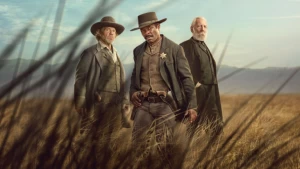 Lawmen Bass Reeves pertence ao universo de Yellowstone?