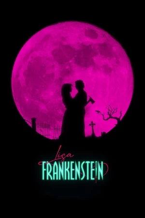 Lisa Frankenstein