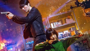 K-Drama do Disney+ 'Loja Para Assassinos' recebe novo Trailer