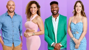 Love is Blind Temporada 5: Que casais ainda estão juntos?